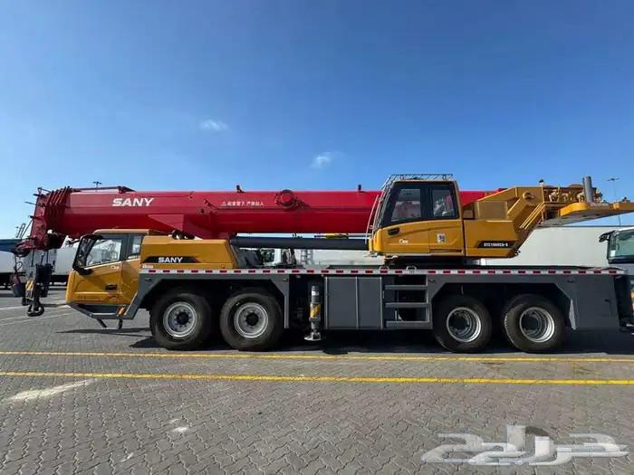 Crane and Crane Rental in Jeddah Internal Work This Is the Mobile Number64417494802945110