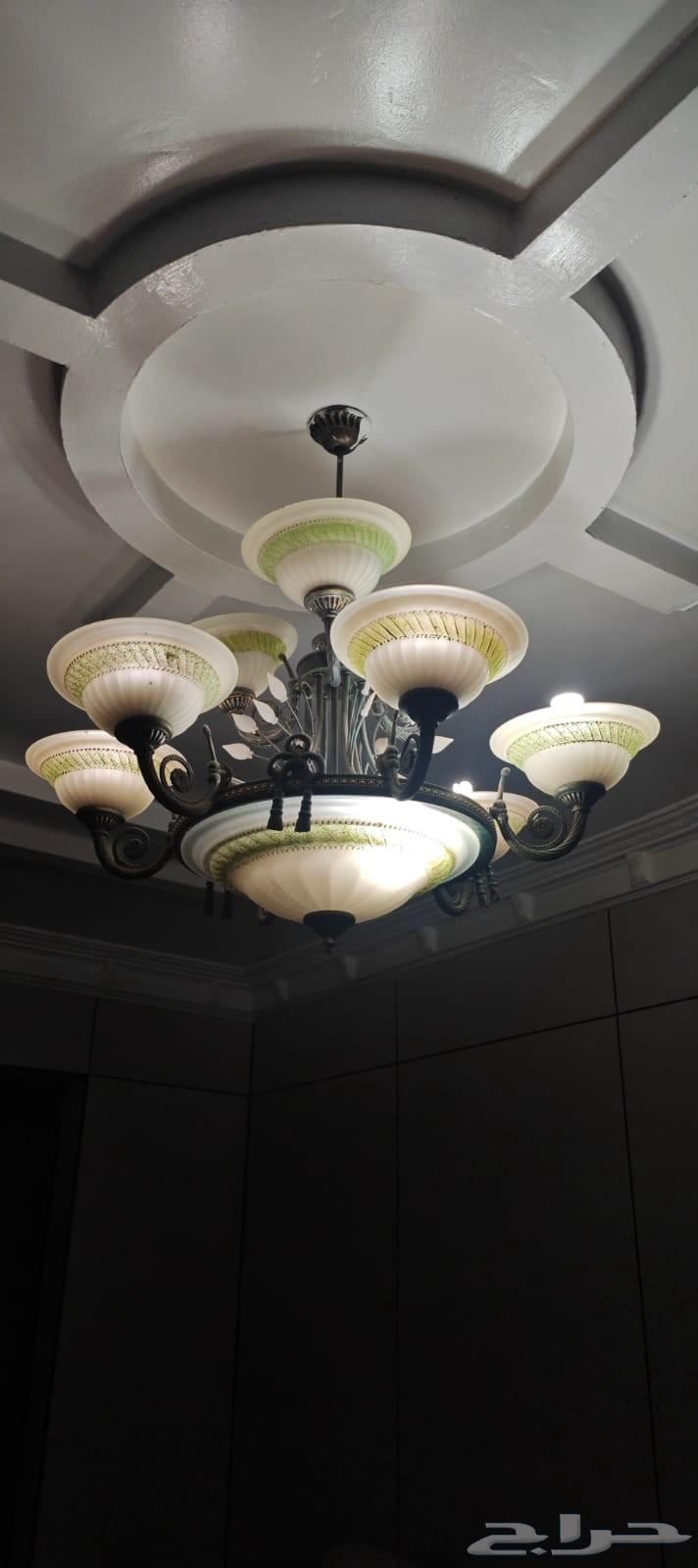 ثريه لمبه ابجوره64250242380930110