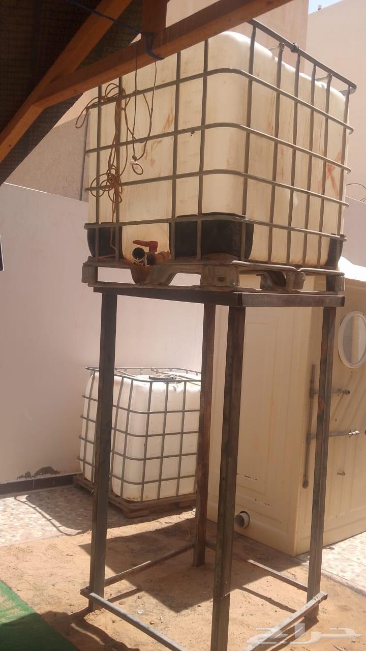 خزانات مخيم وكراسي كويتي64243896231171111