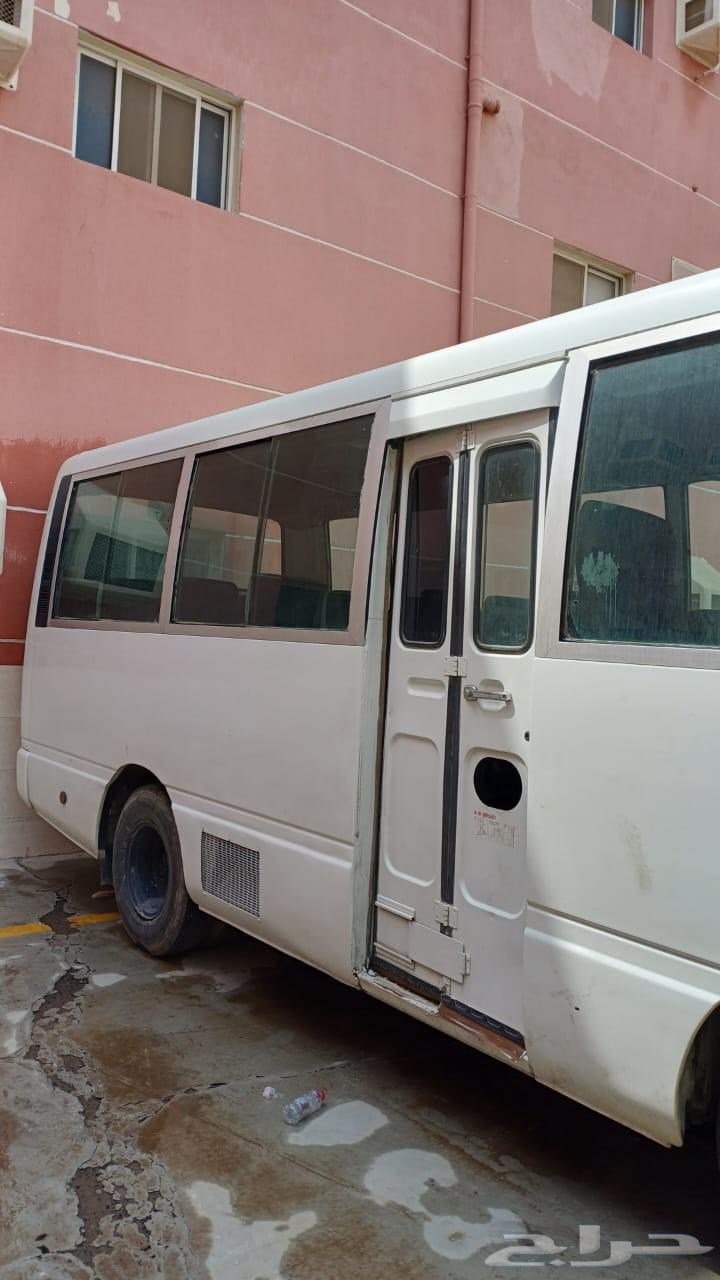 باص نيسان سيفليان64409948775297110