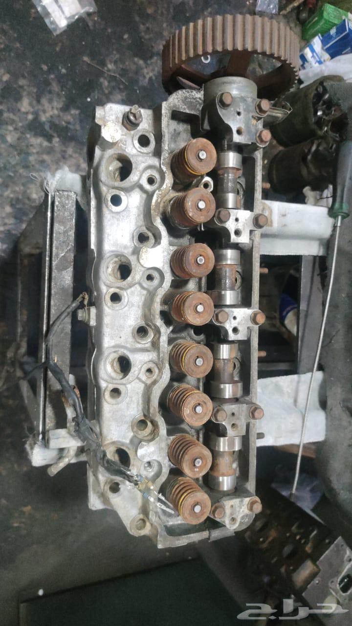 H1 Diesel Engine Head, Model 2005, Standard, Inspected for Installation64415639266819110