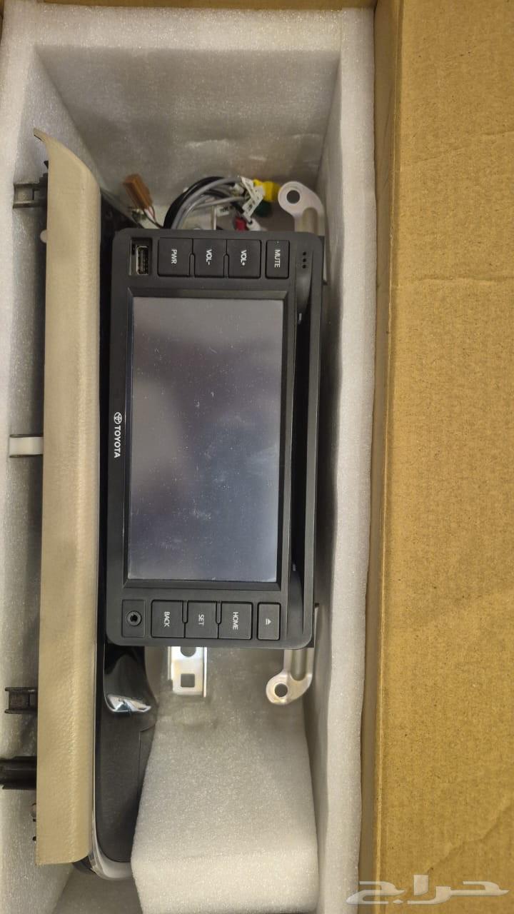 مسجل سيارة جديد64412923070082112