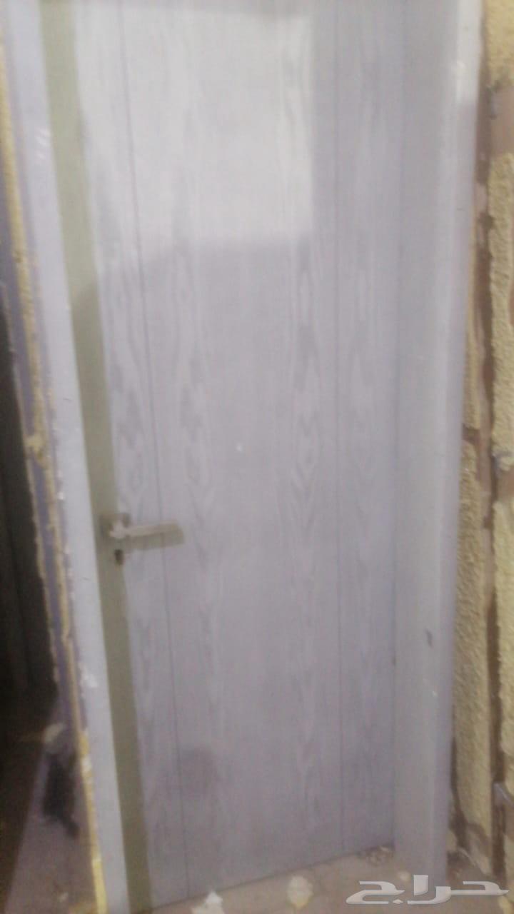 أبواب خشب للبيع مستعمله مع التركيب والتوصيل64233166830466111