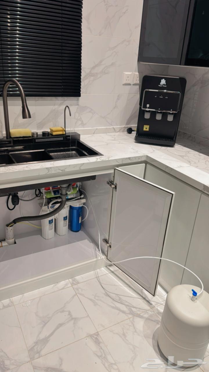 فلتر 7مراحل فيتنامى مع البراده أو فلتر 7مراحل فيتنامى64240396556163114