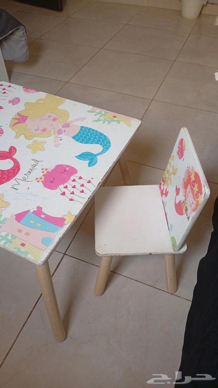 طاوله اطفال64246299762050111