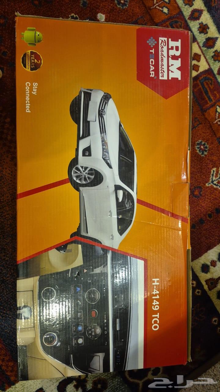 مسجل سيارة جديد64412923070082111