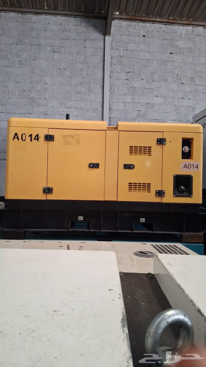 بيع  وايجار مولدات كهربائية حديثة  وتورلايت64241423707649112