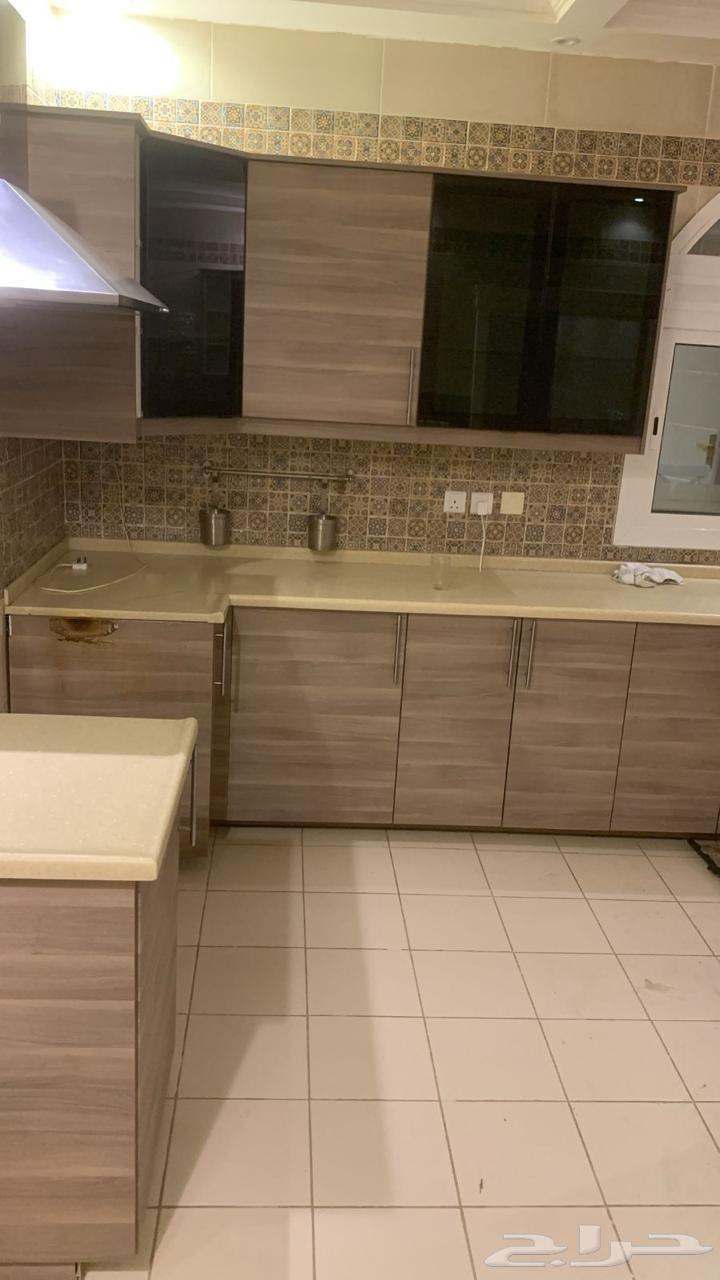 مطابخ اكيا مع ميكرويف وفرن وبوتجاز ELBA إيطالي64253286205827112