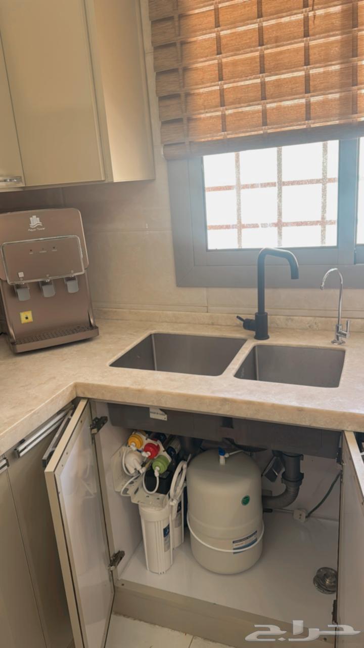 فلتر 7مراحل فيتنامى مع البراده أو فلتر 7مراحل فيتنامى64240396556163112