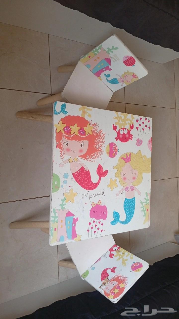 طاوله اطفال64246299762050113