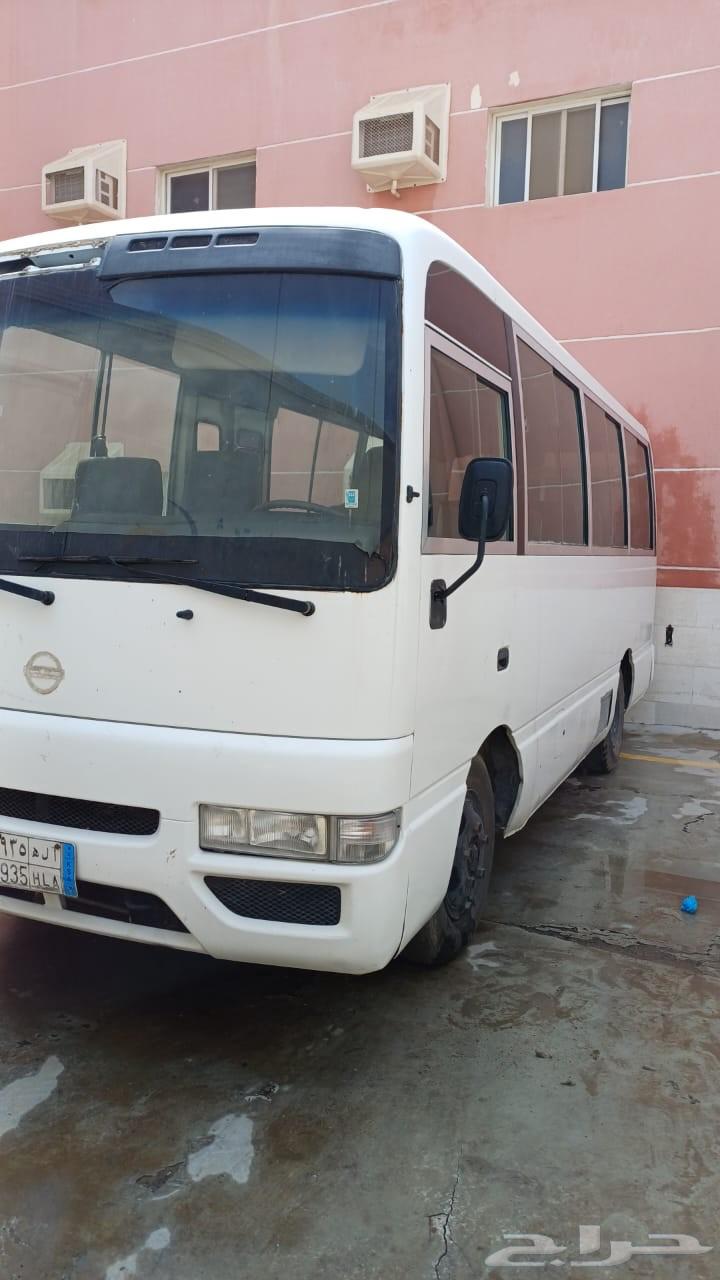 باص نيسان سيفليان64409948775297111