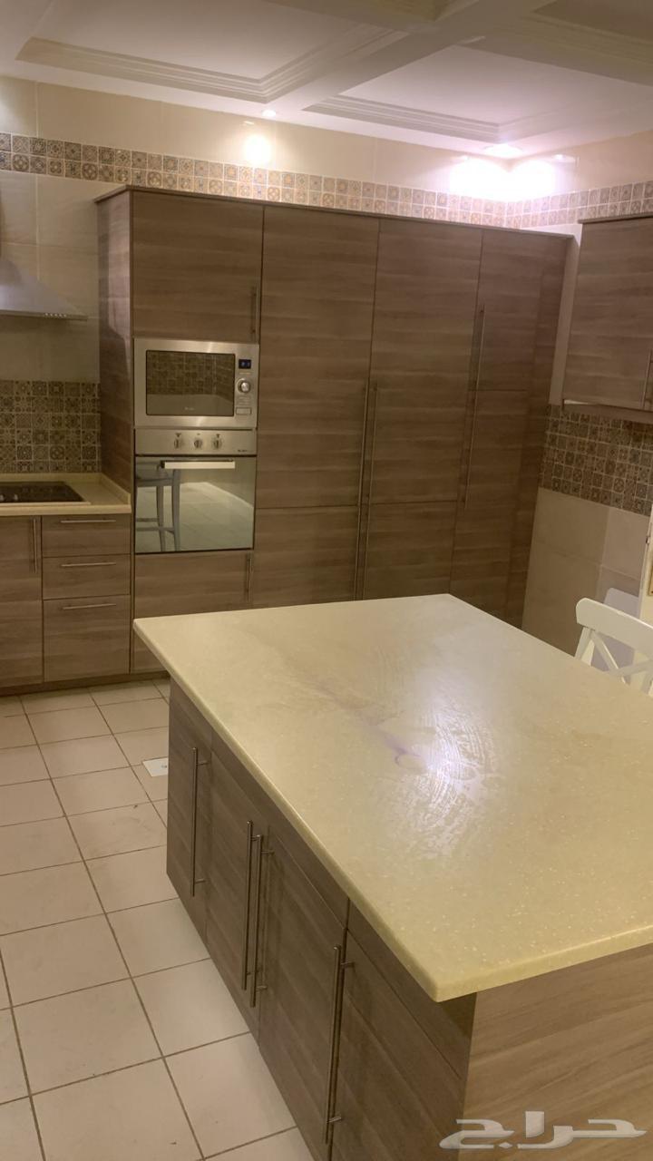 مطابخ اكيا مع ميكرويف وفرن وبوتجاز ELBA إيطالي64253286205827111