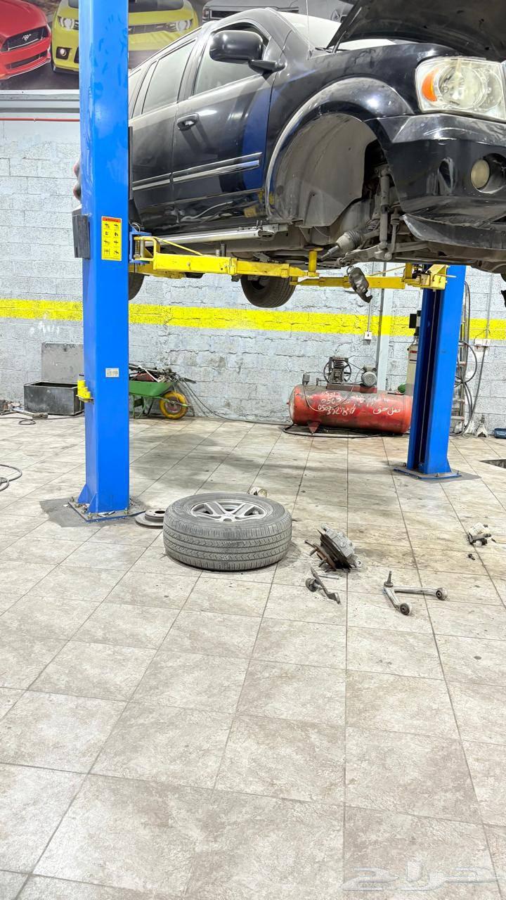 Al-Taqbil Al-Khodariya Car Workshop Dammam63613585844867114