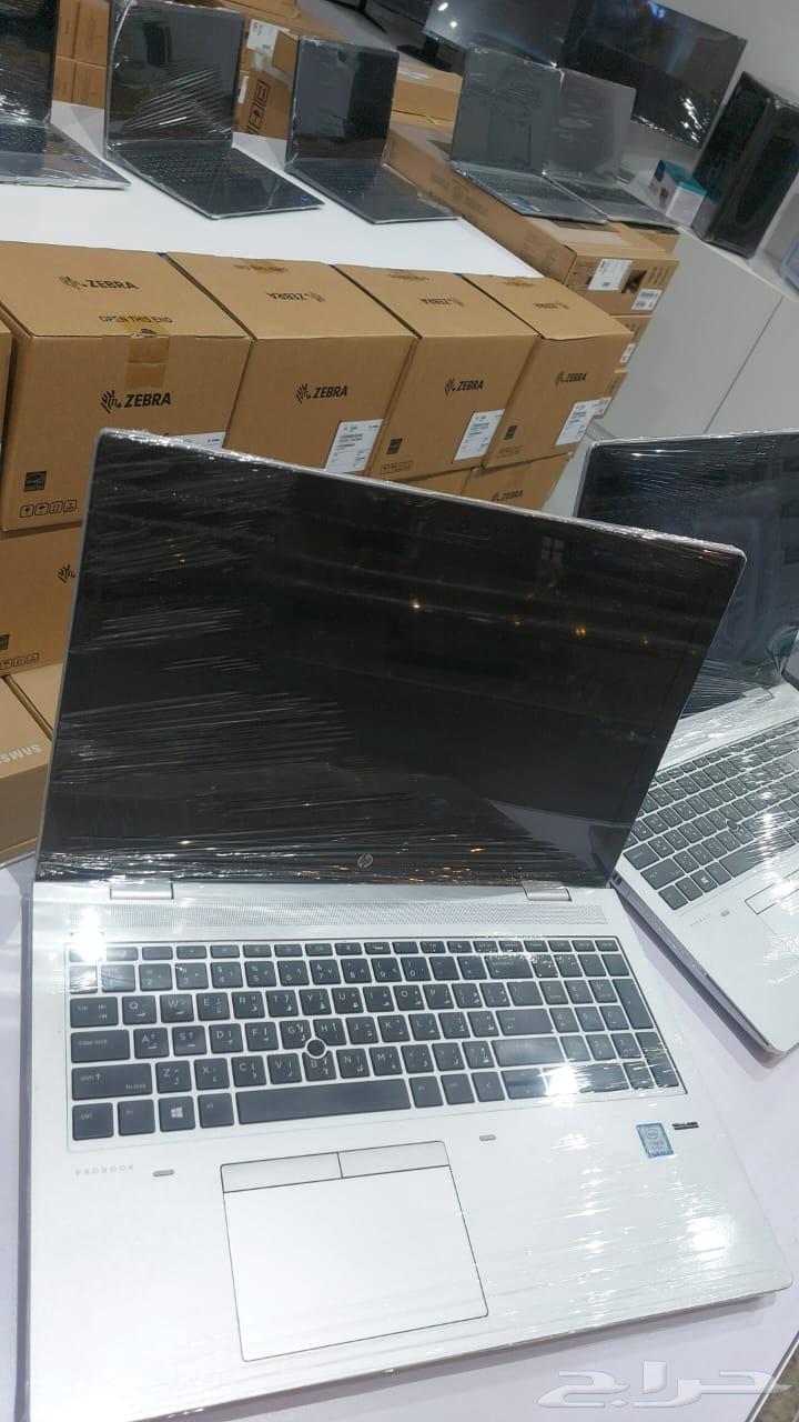 لاب توب HP ProBook64239372653187110