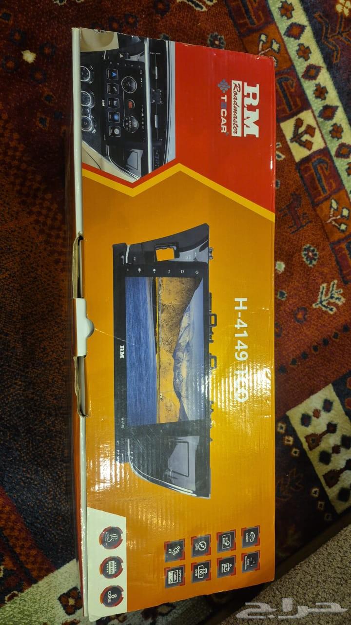 مسجل سيارة جديد64412923070082110