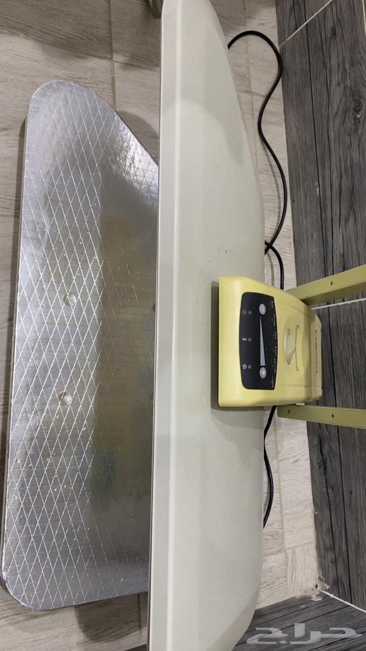 High-quality double bed mattress and iron with ironing board, free for those in need64242997908866111