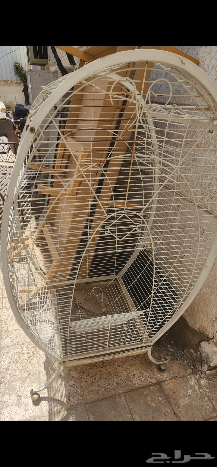قفص طيور كبير64242812296194110
