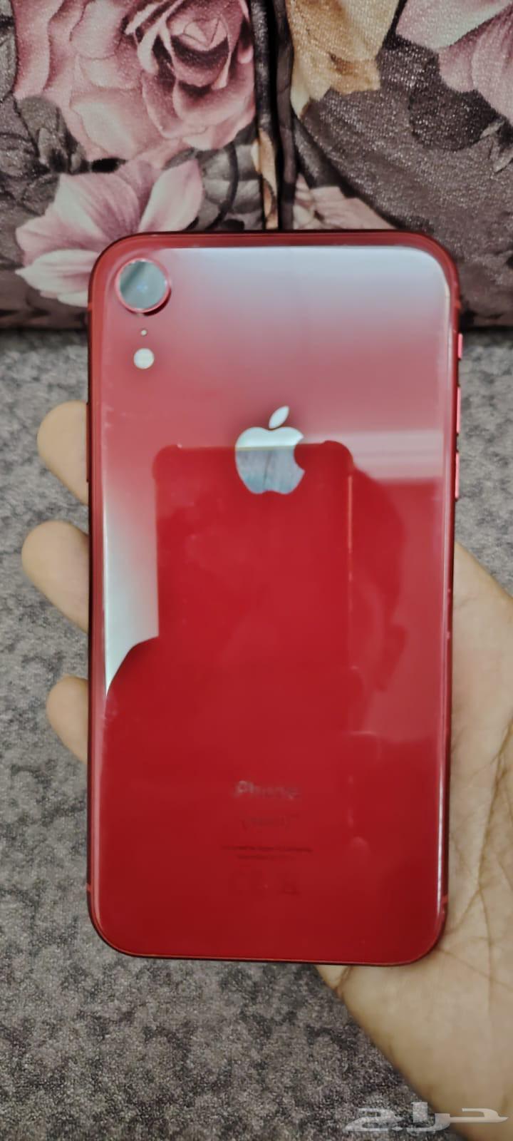 iPhone xr64256447807747110