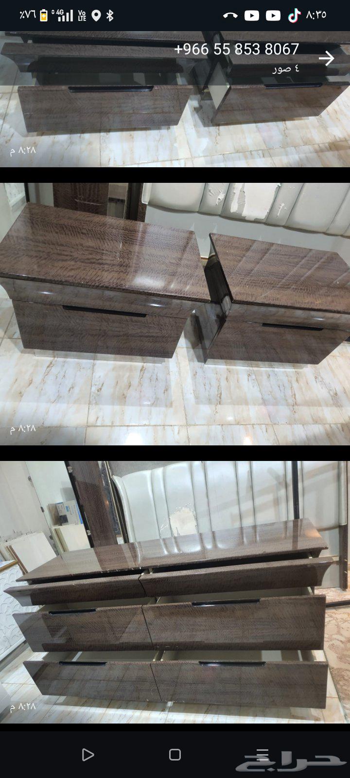 كنب جديد وغرفة نوم64252480769667114