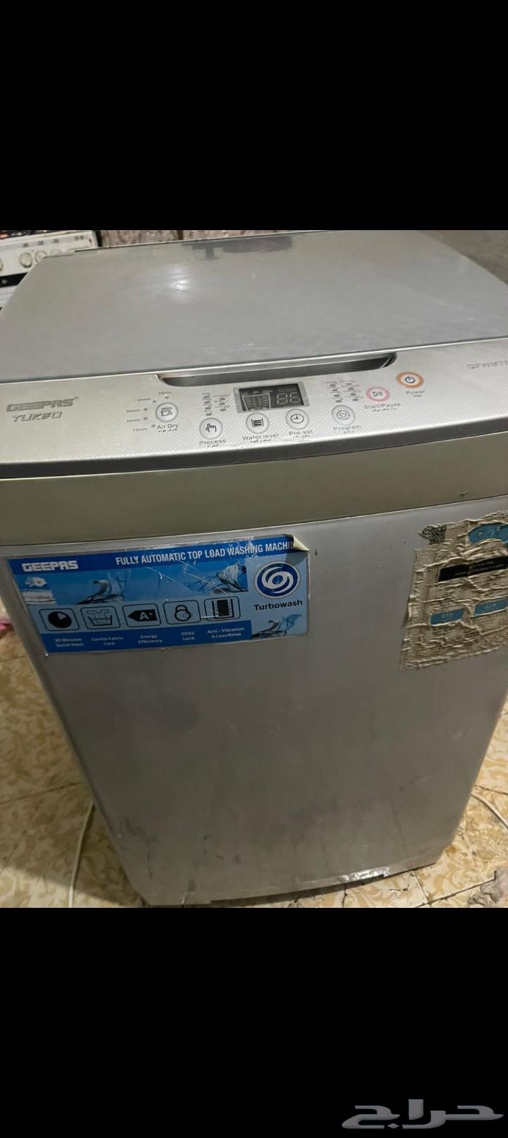 Used washing machines for sale in good condition, contact only64232183672833112