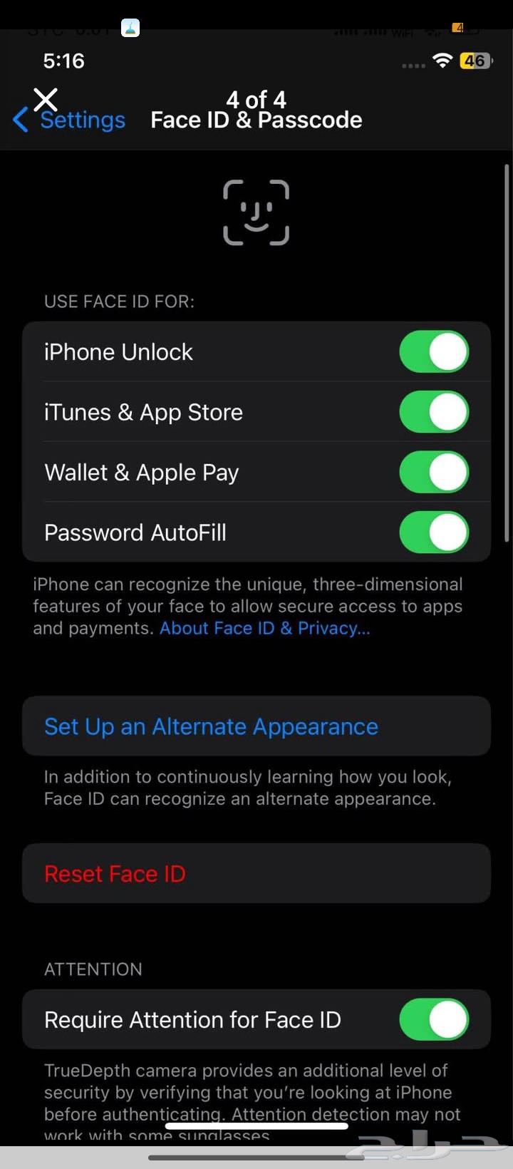 iPhone X new condition64248685683203113