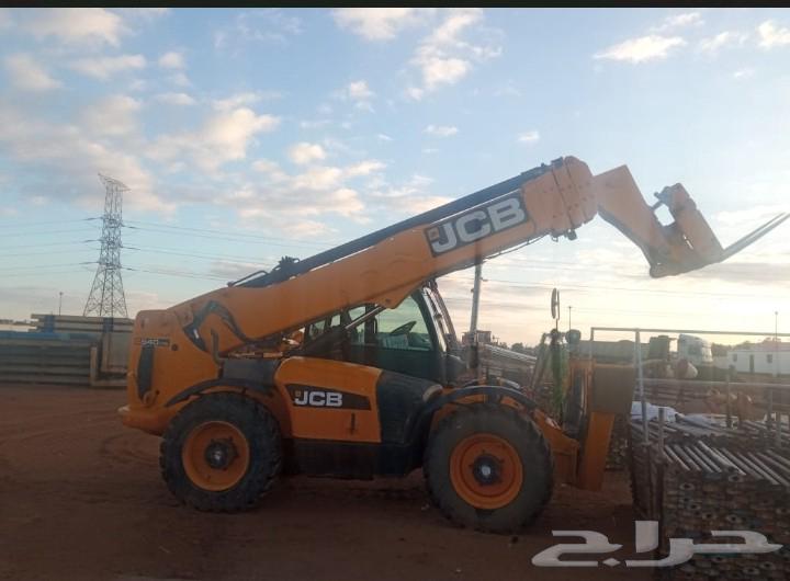 JCB64410173142145110
