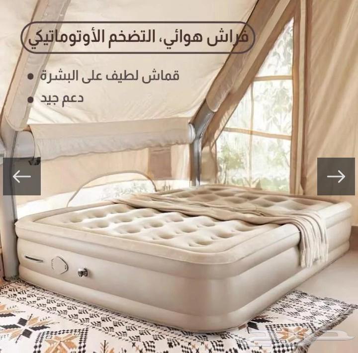 سرير نفرين هوائي قابل للنفخ للبيع64250928261121110