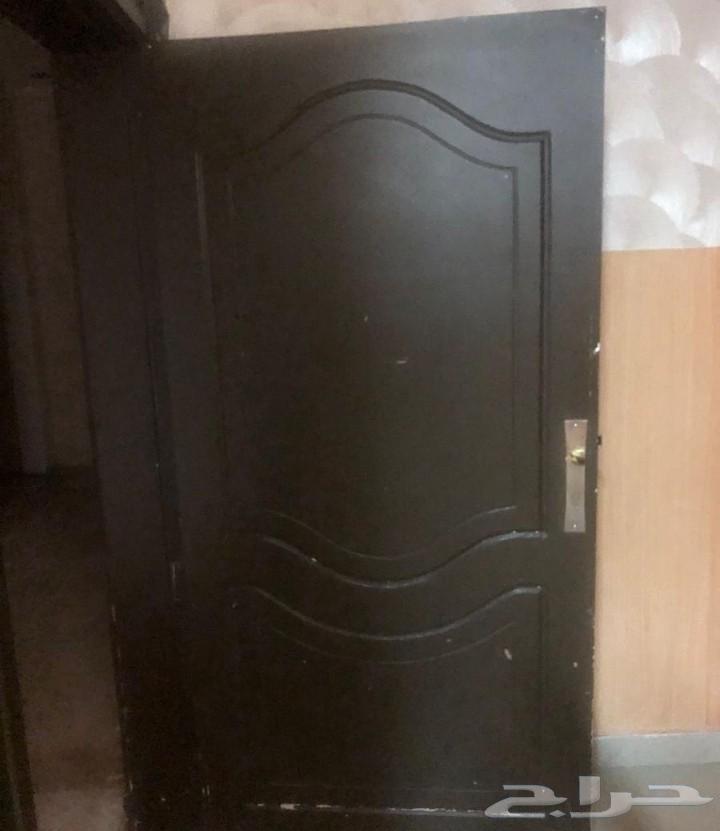 أبواب خشب أصلية بحالة جيدة 25 تونا خلعناها من البيت64236271312897111