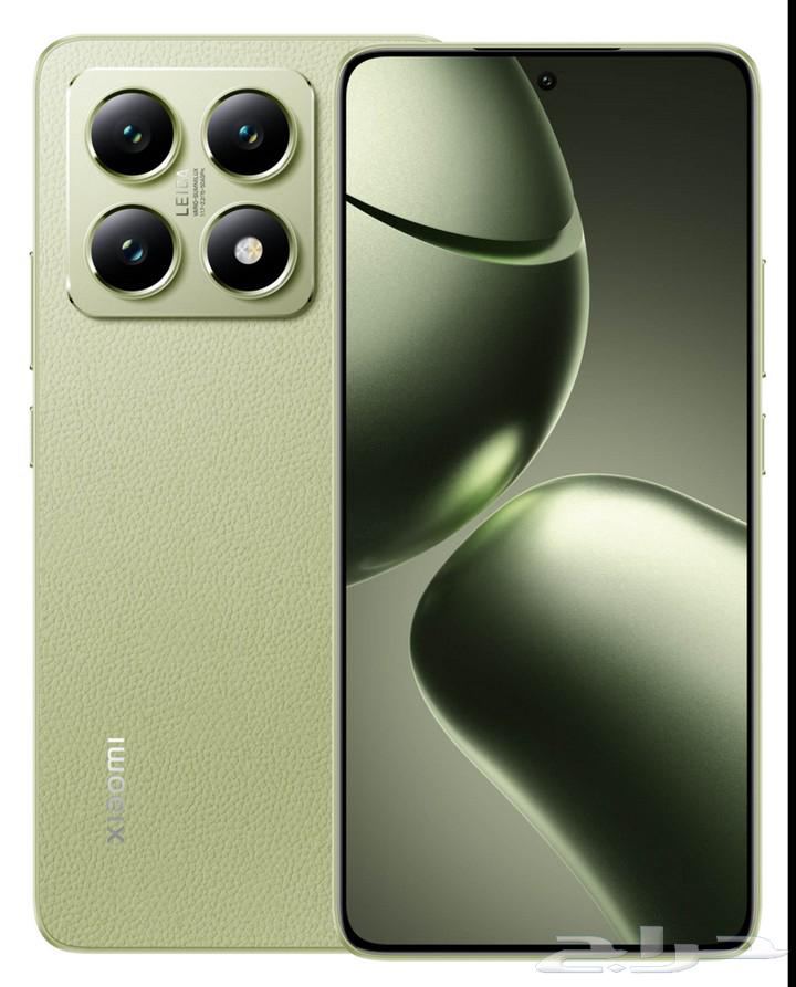 شاومي تي 14 جهاز استخدام ثلاث ايام للبيع ظروف خاصة64250587415425110