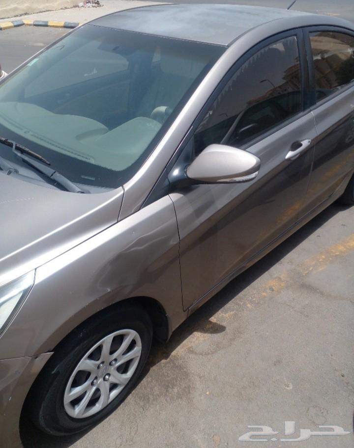 هيونداي اكسنت 201564410304188674113