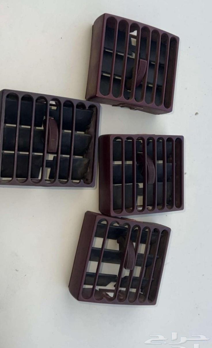 ريش مكيف كابرس صابونه من موديل 91 الى موديل 9464416769602307110