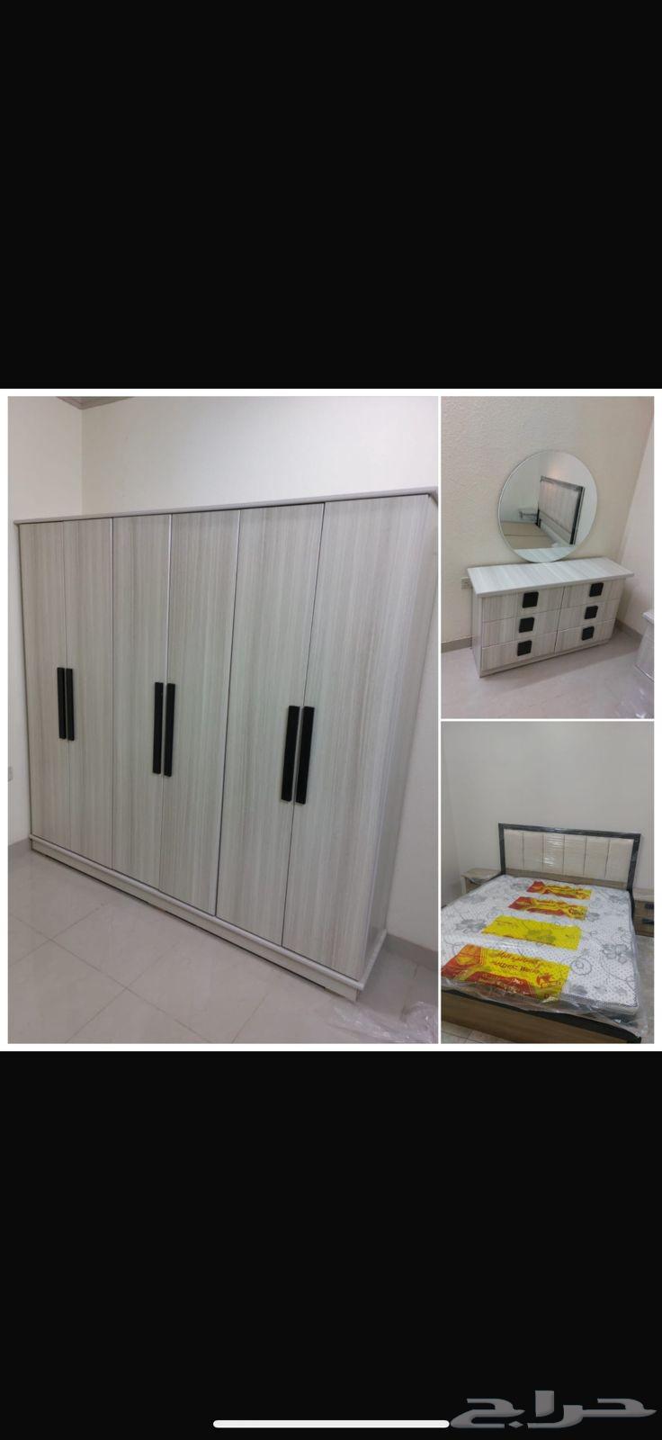 غرفه نوم وطني جديده نفرين64254078821762110
