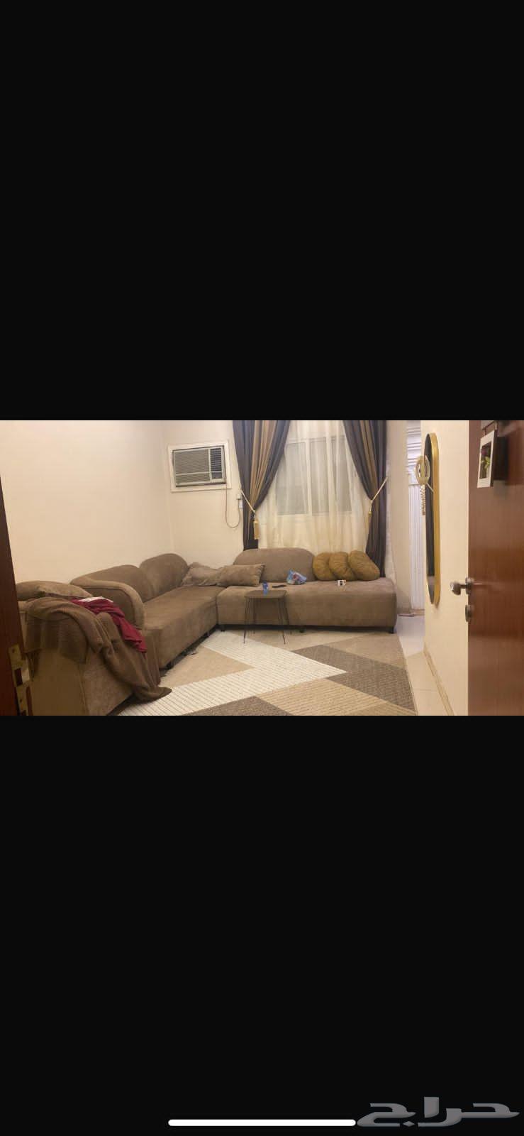 كنب للبيع مع الستاره وطاولات عدد3 ومرايا جدار والزوليه ب30064255826916483110