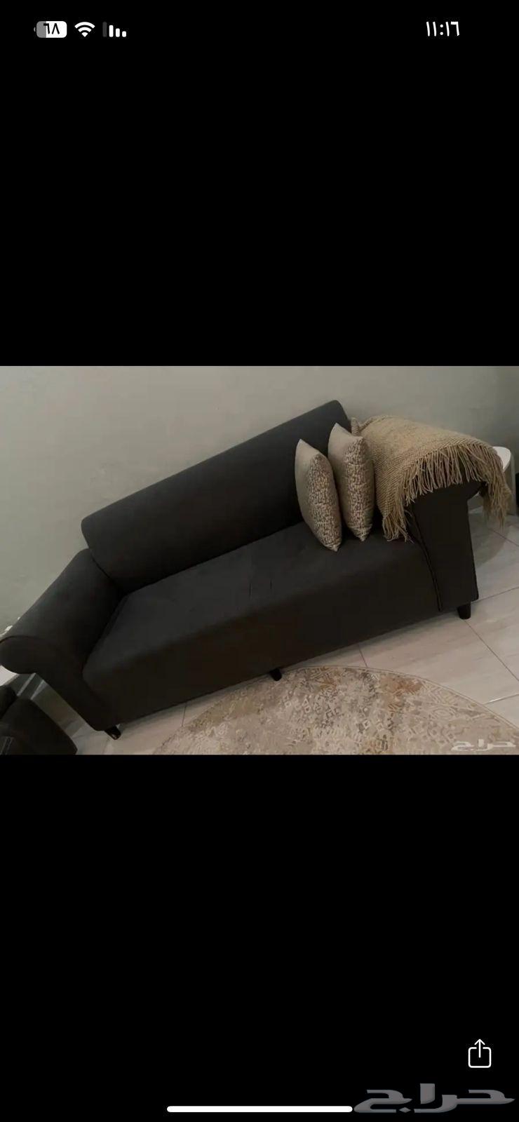 كنب ثلاثي للبيع64256112784131110