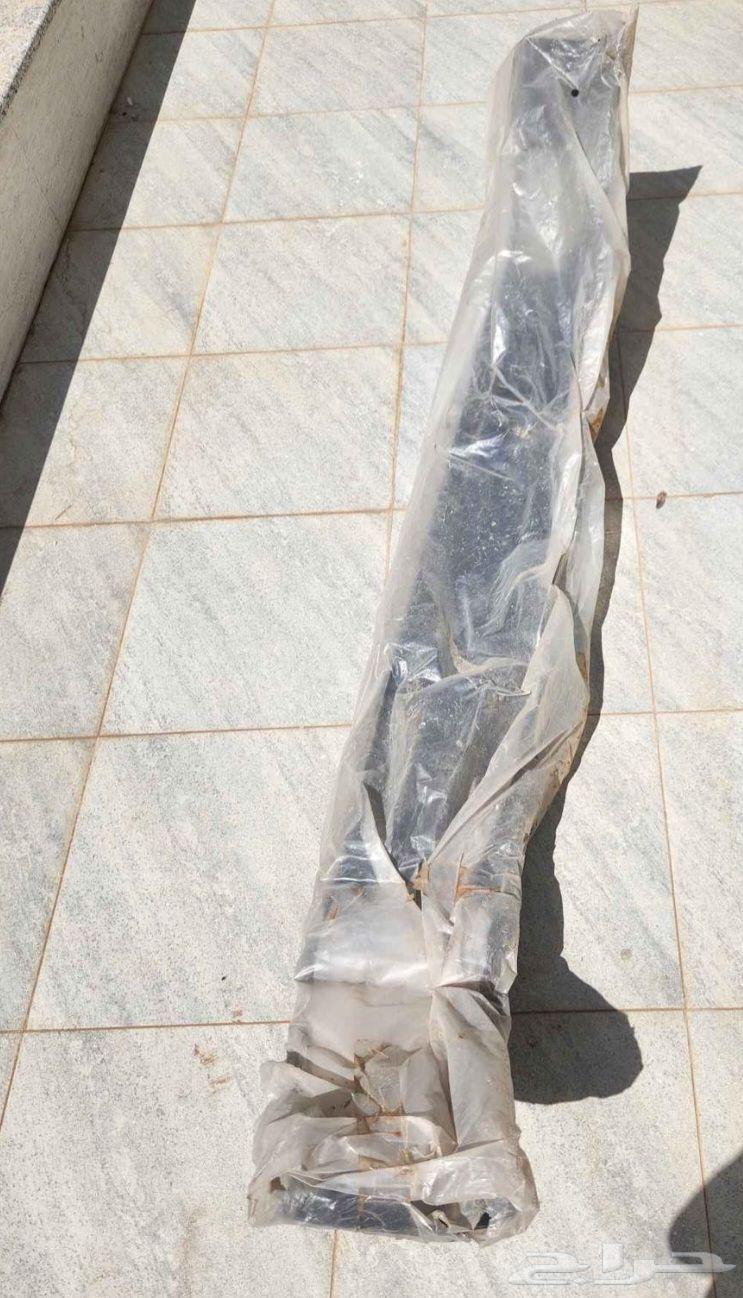 جديد لحيه صدام أمامي اسفل جمس سلفرادو 2007 الى 201364417766374530112