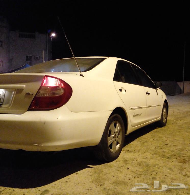 Camry 200364418648066177112