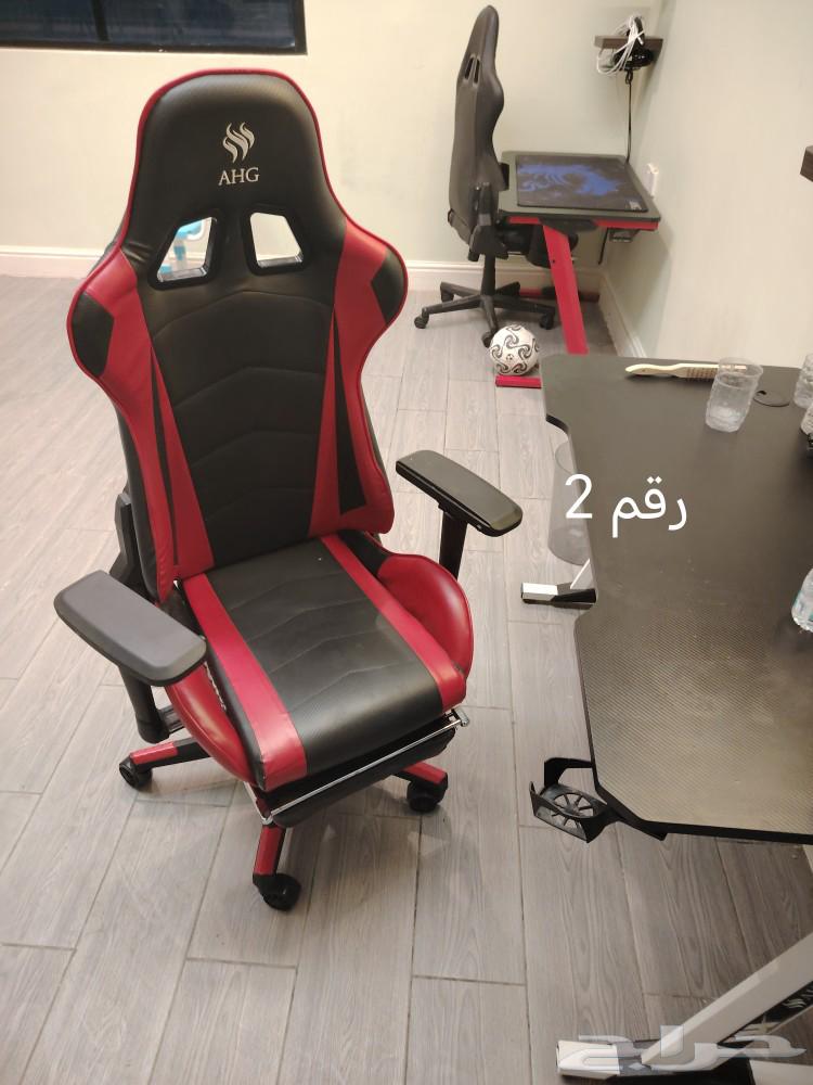 كرسي جيمنق العدد 4   طاوله العدد 464233634935810112