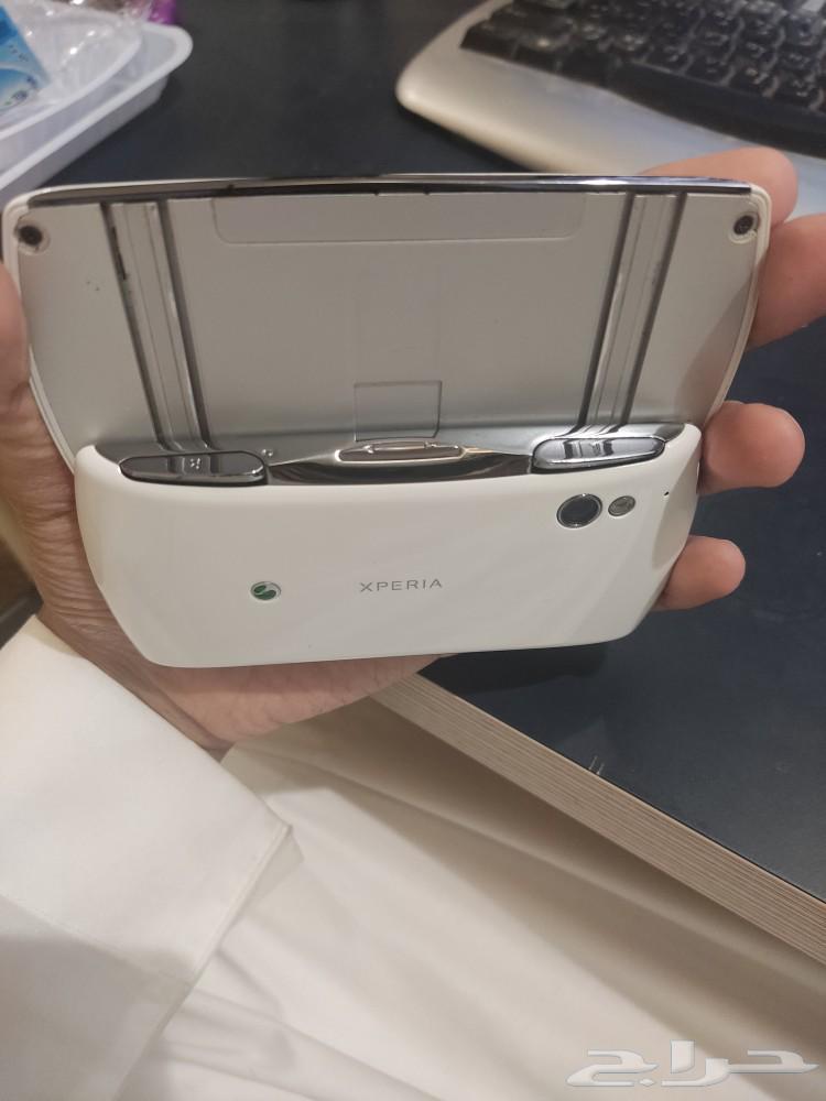 جوال سوني اكسبيريا بلاي Xperia Play64250255329025112