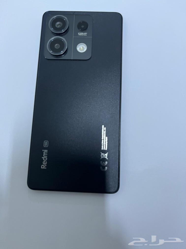 موبايل شاومي ريدمي نوت 13 5g64233487188739110