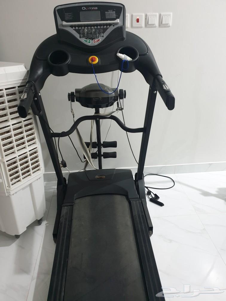 Treadmill and elliptical cycle for sale64239534716547110