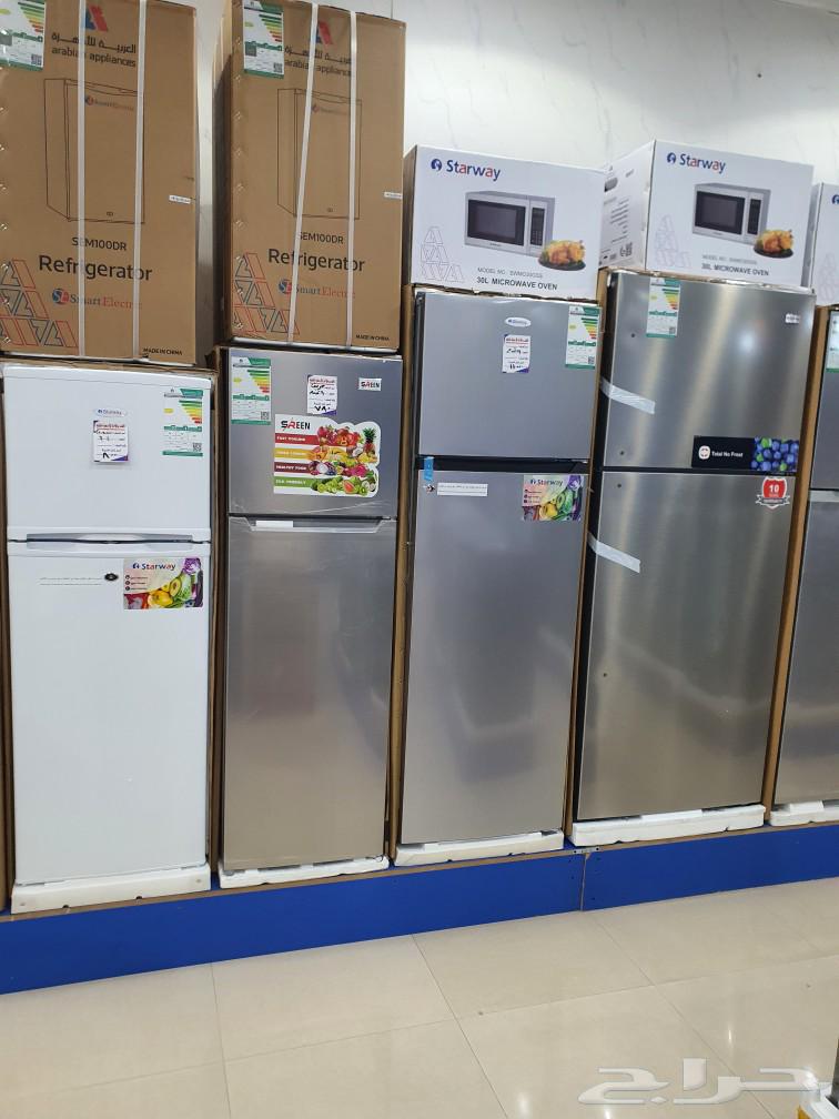 ثلاجات دولابي كبيرة بابين ثلاجة صغيرة ثلاجه صغيره باب افران64243342525569110