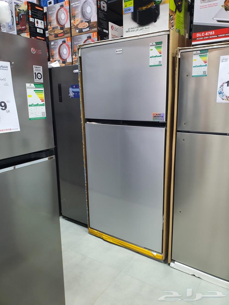 ثلاجات دولابي كبيرة بابين ثلاجة صغيرة ثلاجه صغيره باب افران64243342525569114