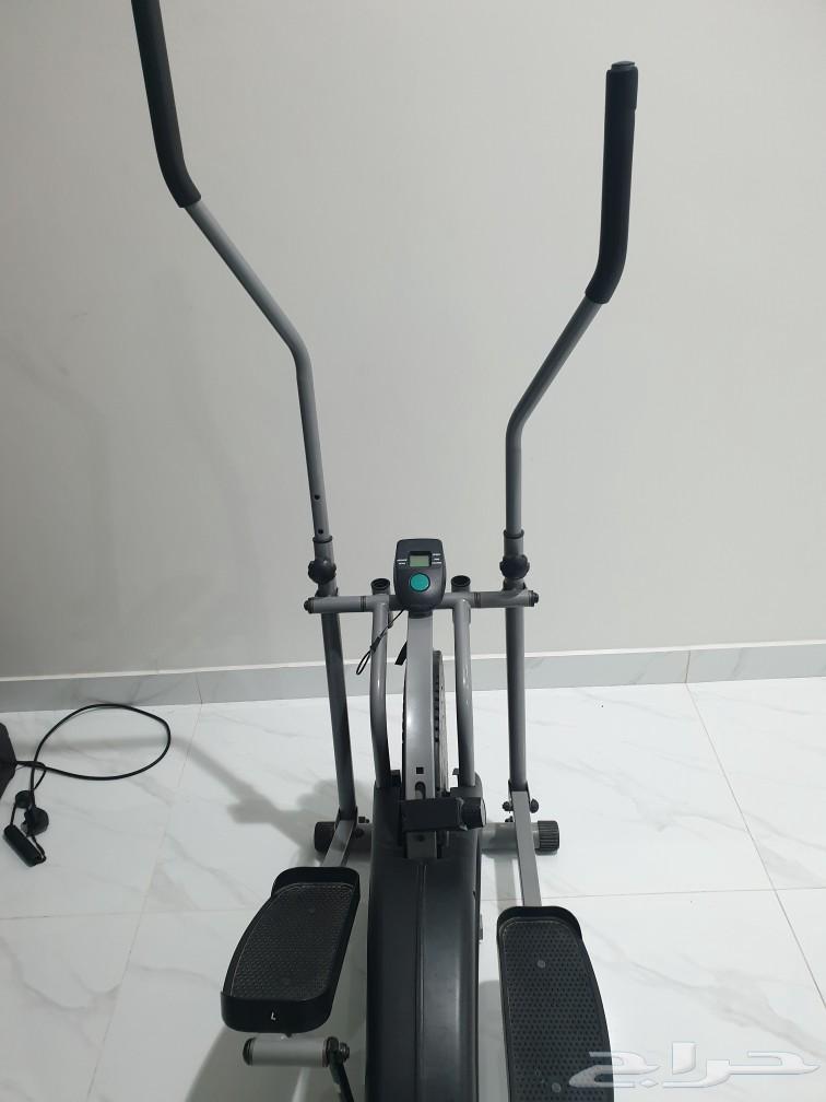Treadmill and elliptical cycle for sale64239534716547113