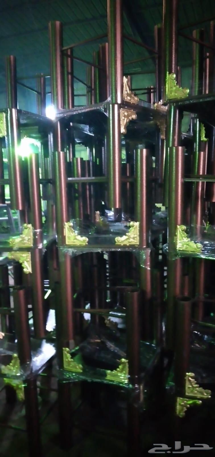 كراسي حديد تراثيه وجلسات خارجية64243691932034113