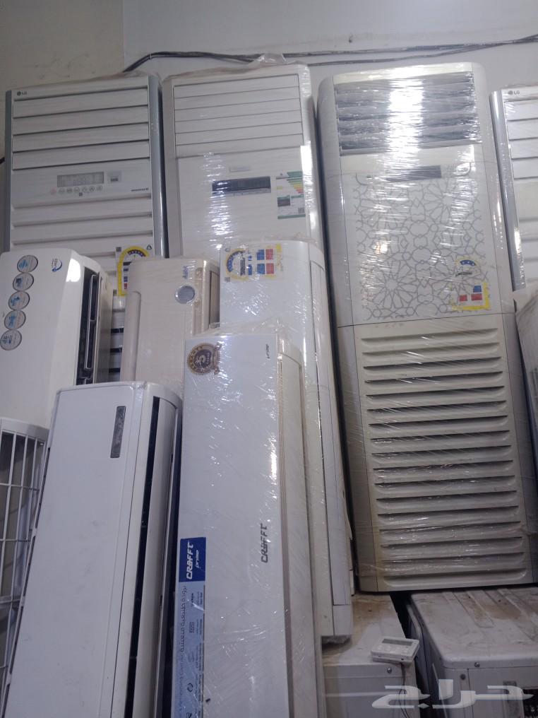 بيع مكيفات الا اسبلت وشباك المستعمله للبيع64250084969985112