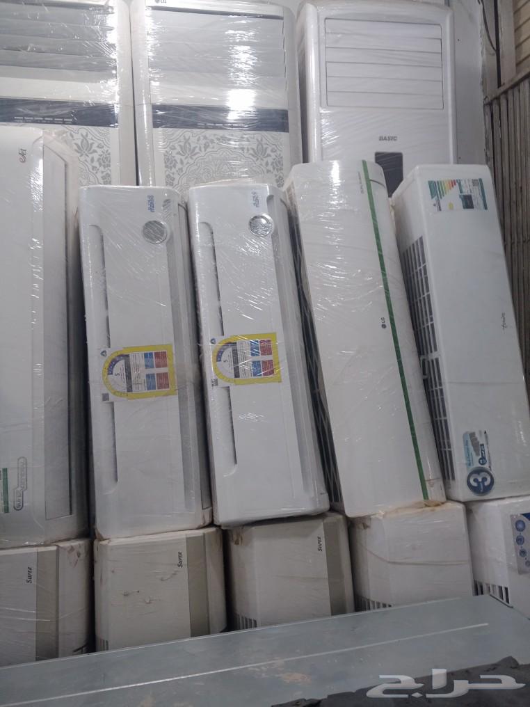 بيع مكيفات الا اسبلت وشباك المستعمله للبيع64250084969985110