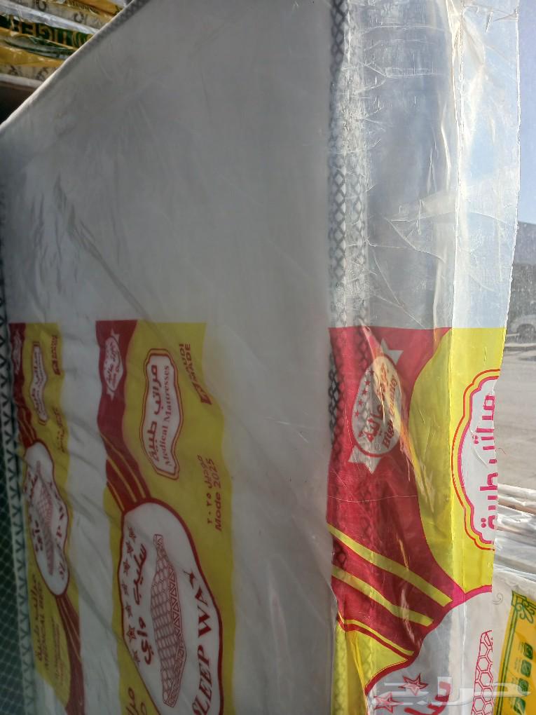 مراتب سرير نفرين مع التوصيل64243342569090112