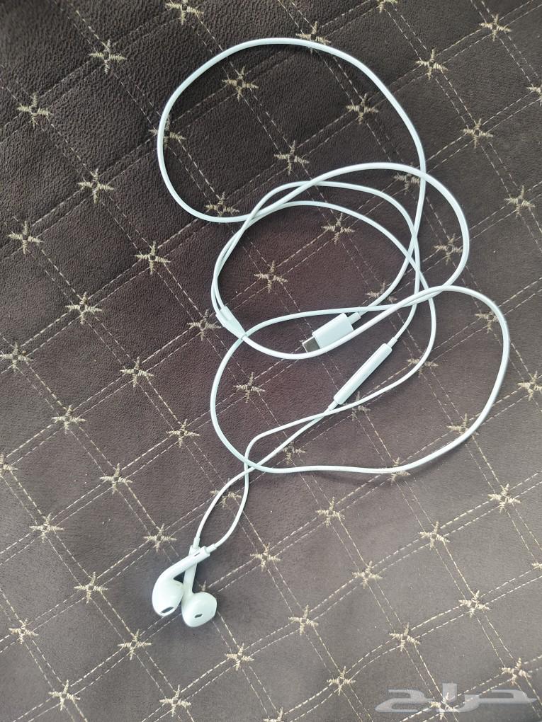 سماعة ابل جديدة64238162085378110