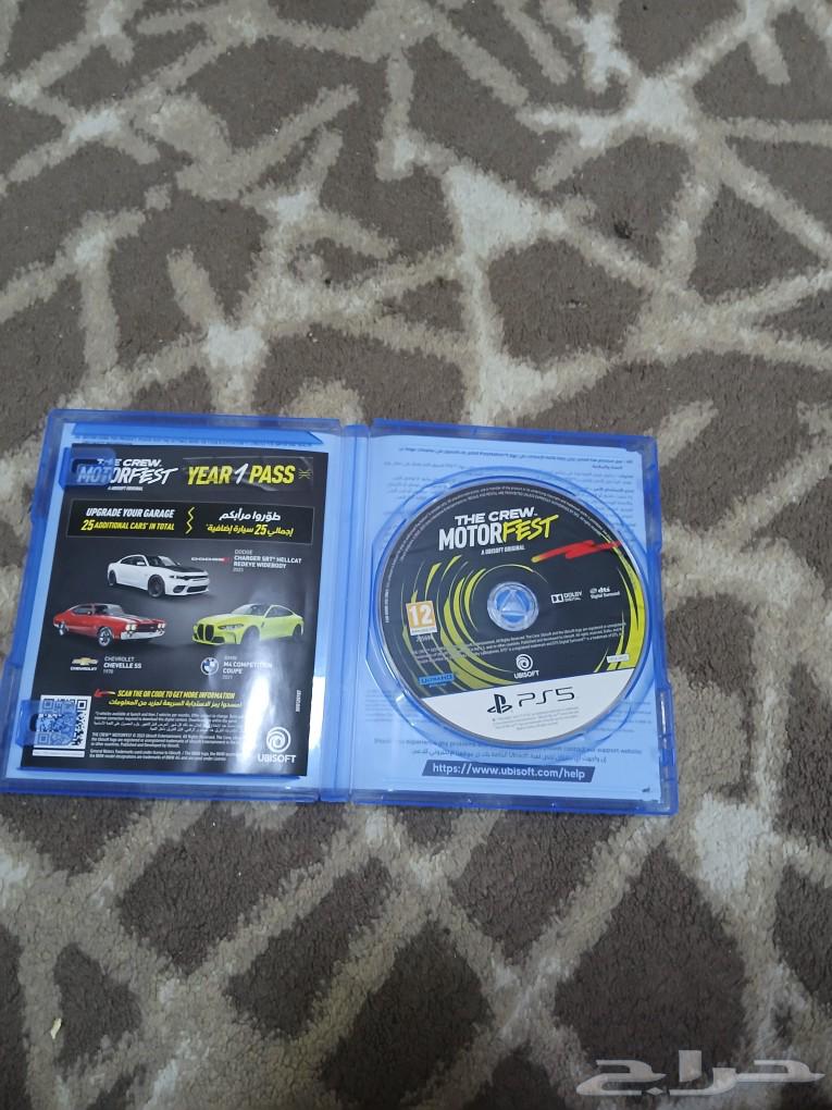 شريط سوني فايف ذاكرو موتر فيست64245481344129111