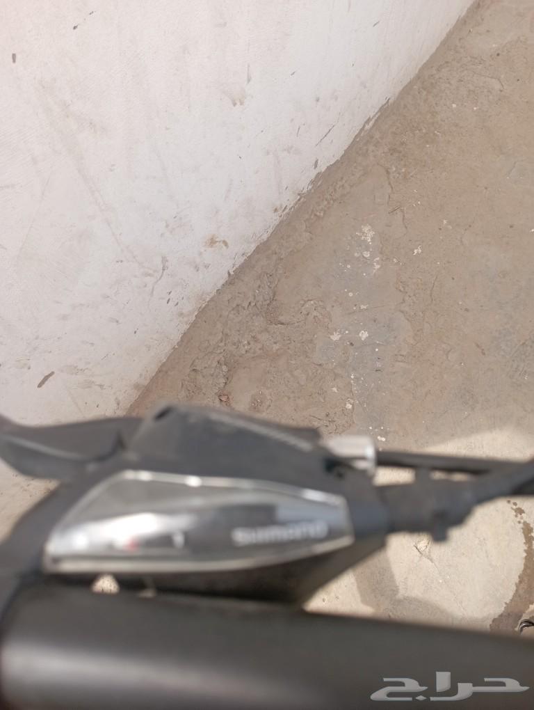 سيكل اسبارك المنيوم. مقاس 2664239213305857112